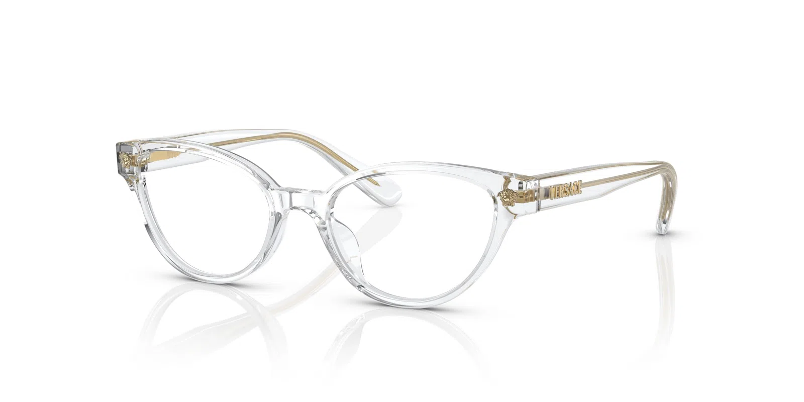 Versace Kids 3322U Eyeglasses - view 15